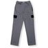 Pantalone Duo tech grigio tg.50